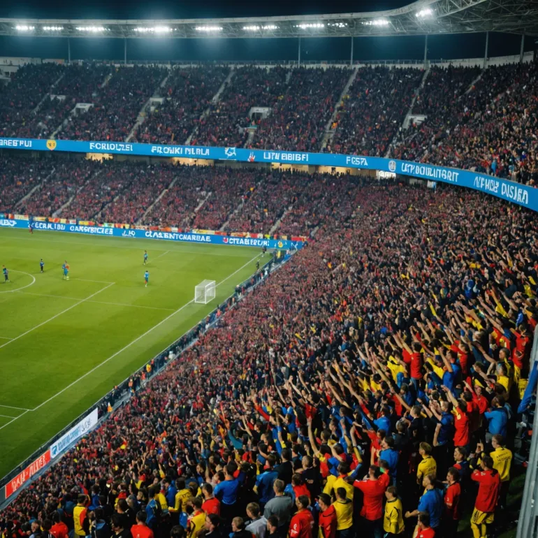 Rezistența Spirituală în Performanța Fotbalistică: Spiritualitatea Întărește Duritatea Mentală a Atleților Români
