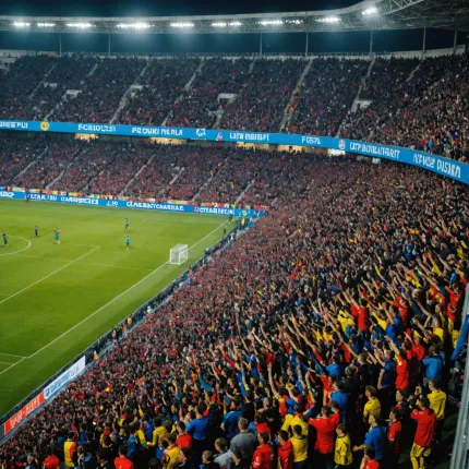 Rezistența Spirituală în Performanța Fotbalistică: Spiritualitatea Întărește Duritatea Mentală a Atleților Români