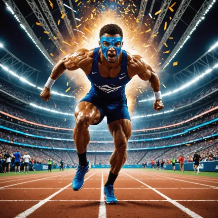 Creșterea Spirituală prin Provocările Sportive: Obstacolele Cultivă Dezvoltarea Interioară a Atleților
