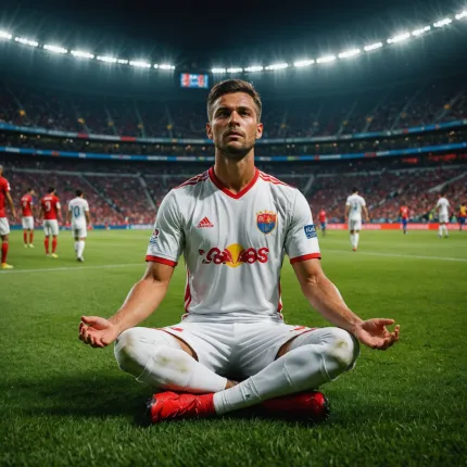 Practici Spirituale pentru Concentrarea Atleților: Spiritualitatea Îmbunătățește Claritatea Mentală a Sportivilor Români