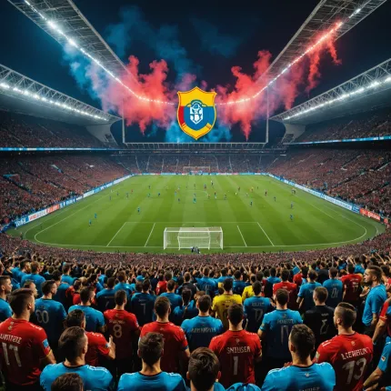 Reflecții Filosofice asupra Succesului Sportiv: Cum Gândirea Profundă Ghidează Atleții Români spre Victorie