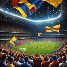 Narative Culturale în Poveștile Sportive: Poveștile Reflectă Bogata Cultură Sportivă a României
