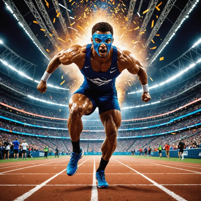 Creșterea Spirituală prin Provocările Sportive: Obstacolele Cultivă Dezvoltarea Interioară a Atleților