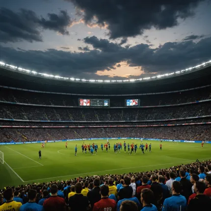 Credința și Spiritul de Echipă în Fotbal: Credința Întărește Spiritul Echipei Românești de Fotbal