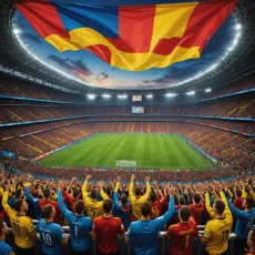 Ritualuri pentru Pregătirea Mentală în Sport: Cum Îmbunătățesc Ritualurile Starea de Spirit a Atleților Români
